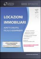 Locazioni immobiliari edito da Seac