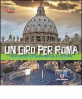 Un giro per Roma. Preadolescenti in pellegrinaggio nella città eterna edito da Centro Ambrosiano