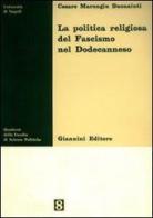 Il viceregno di don Pietro di Toledo (1532-53) di Giuseppe Coniglio edito da Giannini Editore