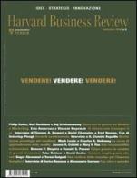 Harvard Business Review vol.3 edito da Strategiqs