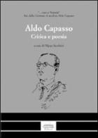 Aldo Capasso. Critica e poesia edito da Granviale