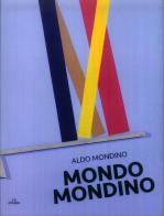 Mondo Mondino di Aldo Mondino edito da De Ferrari