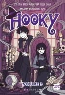 Hooky vol. 3 di Miriam Bonastre Tur edito da Gribaudo