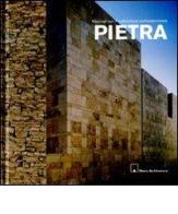 Pietra di Dirk Meyhöfer edito da Motta Architettura