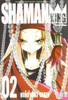 Shaman King. Perfect edition vol.2 di Hiroyuki Takei edito da Star Comics