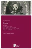 Poesie di Claudio Trivulzio edito da I Libri di Emil