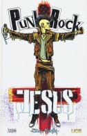 Punk rock Jesus. Ediz. deluxe di Sean Murphy edito da Lion