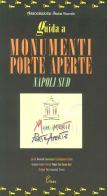 Guida a «Monumenti porte aperte Napoli sud» edito da Longobardi