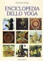 Enciclopedia dello yoga edito da Magnanelli