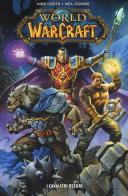 I cavalieri oscuri. World of Warcraft di Mike Costa, Neil Googe edito da Panini Comics