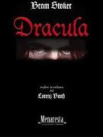 Dracula tradòtt in milanes di Bram Stoker edito da Menaresta