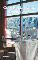 Cool restaurants Cape Town edito da TeNeues