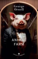 Animal farm di George Orwell edito da Giunti Editore