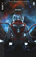 Divinity vol.1 di Matt Kindt, Trevor Hairsine, Ryan Winn edito da Star Comics