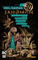 Sandman vol. 2 di Neil Gaiman edito da Panini Comics