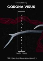 The secret of Coronavirus di Nicolas Stoppa edito da Youcanprint