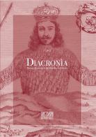 Diacronia. Rivista di storia della filosofia del diritto (2021) vol.1 edito da IUS Pisa University Press