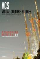 Visual culture studies. Rivista semestrale di cultura visuale (2020) vol.1 edito da Mimesis