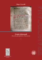 Gratia laborandi. Ricerche paleografiche e francescane di Diego Ciccarelli edito da Officina di Studi Medievali