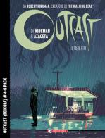 Outcast. Il reietto vol. 4-6 di Robert Kirkman edito da SaldaPress