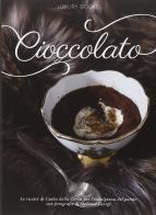 Cioccolato di Csaba Dalla Zorza edito da Luxury Books