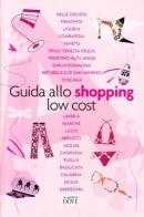 Guida allo shopping low cost edito da RCS Periodici