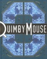 Quimby the mouse di Chris Ware edito da Oblomov Edizioni