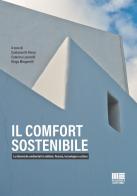 Il comfort sostenibile edito da Maggioli Editore