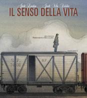 Il senso della vita da Jack London di Pierdomenico Baccalario edito da Orecchio Acerbo