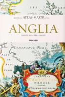 Atlas Maior. England. Ediz. multilingue edito da Taschen