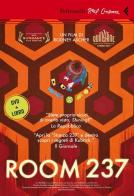 Room 237. DVD. Con libro di Rodney Ascher edito da Feltrinelli