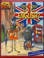 Do you speak english? di Burt O'Loosy, Matt Wolf edito da Dami Editore