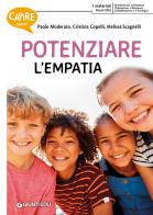 Capire come potenziare l'empatia di Paolo Moderato edito da Giunti EDU