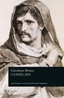 Il candelaio di Giordano Bruno edito da Rizzoli