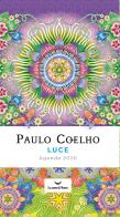 Luce. Agenda 2026 di Paulo Coelho edito da La nave di Teseo