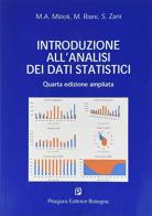Introduzione all'analisi dei dati statistici. Ediz. ampliata di M. Adele Milioli, Marco Riani, Sergio Zani edito da Pitagora