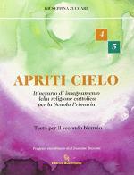 Apriti cielo di Giuseppina Zuccari edito da Queriniana editrice