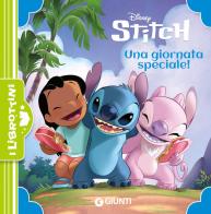 Stitch. I librottini edito da Disney Libri