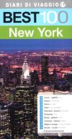 Best 100 New York di Savina Confaloni edito da LT Editore