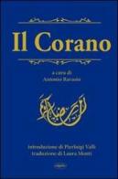 Il Corano di Antonio Ravasio edito da Idea Libri