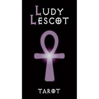 I tarocchi di Ludy Lescot. 78 carte di Patrizio Evangelisti edito da Lo Scarabeo