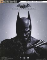 Batman Arkham origins edito da Multiplayer Edizioni