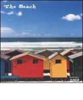 The beach. Calendario 2003 edito da Impronteedizioni