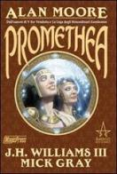 Promethea vol.3 di Alan Moore edito da Magic Press