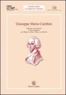 Giuseppe Maria Cambini edito da Books & Company