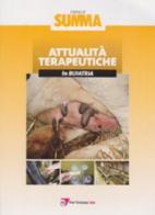 Attualità terapeutiche in buiatria edito da Point Veterinaire Italie