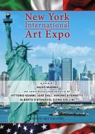New York international art expo. Ediz. illustrata edito da Art Factory