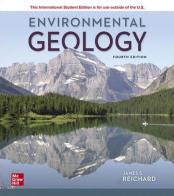 Environmental geology di James S. Reichard edito da McGraw-Hill Education