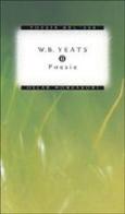 Poesie di William B. Yeats edito da Mondadori