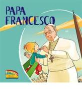 Papa Francesco di Anna Maria Gellini edito da EDB